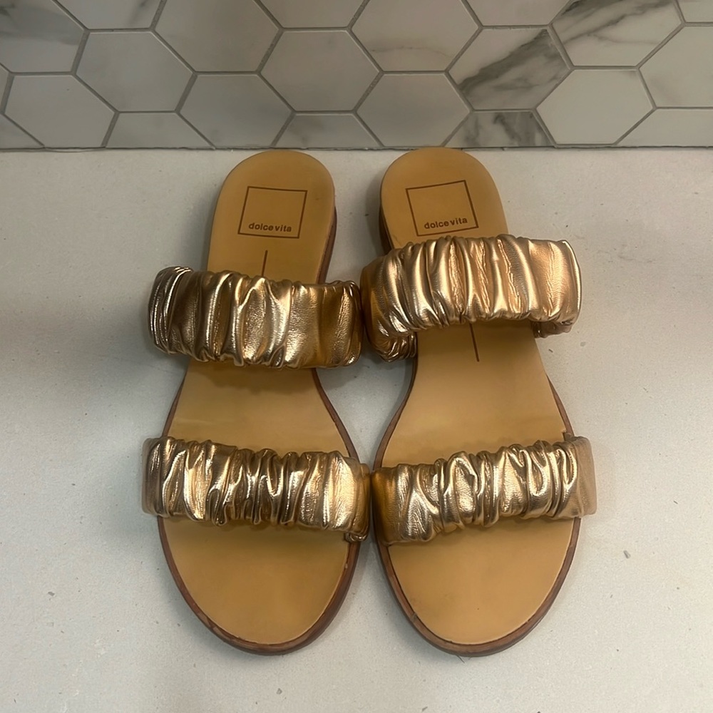 Dolce Vita Sandals